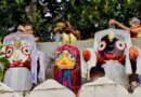 ଦ୍ୱିତୀୟ ଶ୍ରୀକ୍ଷେତ୍ର ବାରିପଦାରେ ଶ୍ରୀ ହରିବଳଦେବଙ୍କ ପବିତ୍ର ସ୍ନାନ ଯାତ୍ରା ସମ୍ପନ୍ନ