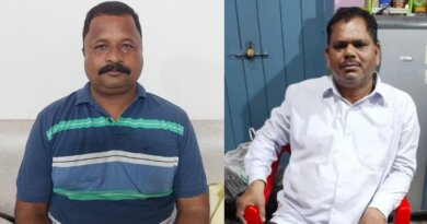 ବୁର୍ଲା ଭିମସାରର ଦୁଇ ଅଧିକାରୀଙ୍କ ଘରେ ଭିଜିଲାନ୍ସ ଚଢାଉ, ବହୁ ସମ୍ପତ୍ତି ଜବତ