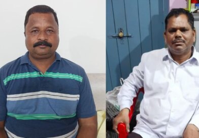 ବୁର୍ଲା ଭିମସାରର ଦୁଇ ଅଧିକାରୀଙ୍କ ଘରେ ଭିଜିଲାନ୍ସ ଚଢାଉ, ବହୁ ସମ୍ପତ୍ତି ଜବତ