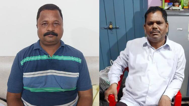 ବୁର୍ଲା ଭିମସାରର ଦୁଇ ଅଧିକାରୀଙ୍କ ଘରେ ଭିଜିଲାନ୍ସ ଚଢାଉ, ବହୁ ସମ୍ପତ୍ତି ଜବତ