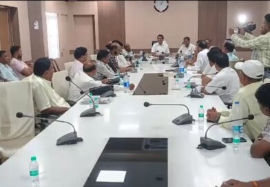 ରାଜ୍ୟରେ ୩୦ ତାରିଖ ଯାଏଁ ବସ୍ ଧର୍ମଘଟ ସ୍ଥଗିତ