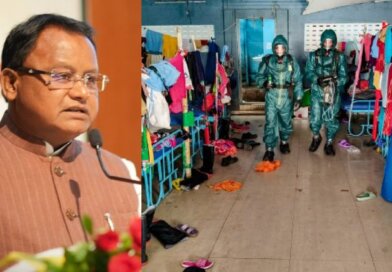 ତାମିଲନାଡୁ ଗ୍ୟାସ୍ ଲିକ୍‌ରେ ଓଡ଼ିଆ ଶ୍ରମିକଙ୍କ ମୃତ୍ୟୁ: ସହାୟତା ରାଶି ଘୋଷଣା କଲେ ମୁଖ୍ୟମନ୍ତ୍ରୀ