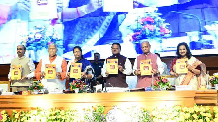 ମୁଖ୍ୟମନ୍ତ୍ରୀ ଅନ୍ନପୂର୍ଣ୍ଣା ଯୋଜନା ଆରମ୍ଭ: ଖାଉଟିଙ୍କୁ ମିଳିବ ଅତିରିକ୍ତ ୫ କେଜି ଚାଉଳ