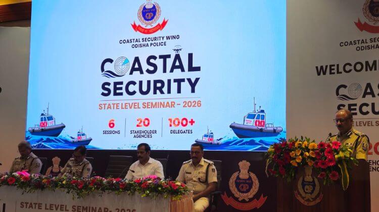 ଉପକୂଳ ସୁରକ୍ଷା ପାଇଁ ରାଜ୍ୟସ୍ତରୀୟ ରଣନୀତି, ଡ୍ରୋନ୍ ଓ ନାଭାମିତ୍ର ଆପ୍‌ର ହେବ ବ୍ୟବହାର