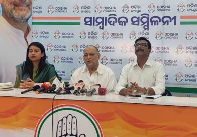 ଦୁଇ ବର୍ଷରେ ସମସ୍ତ କ୍ଷେତ୍ରରେ ବିଫଳ ଡବଲ ଇଞ୍ଜିନ ସରକାର : କଂଗ୍ରେସ