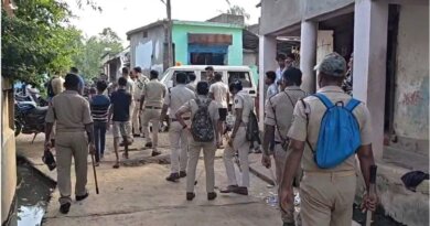 ଗୋ-ମାଫିଆ ବିରୋଧରେ ପୋଲିସର ଦ୍ୱିତୀୟ ପର୍ଯ୍ୟାୟ ବଡ଼ ଅପରେସନ