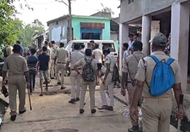 ଗୋ-ମାଫିଆ ବିରୋଧରେ ପୋଲିସର ଦ୍ୱିତୀୟ ପର୍ଯ୍ୟାୟ ବଡ଼ ଅପରେସନ