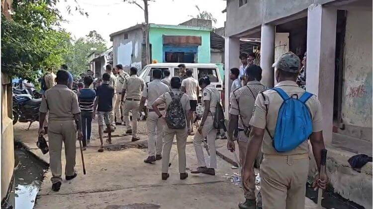 ଗୋ-ମାଫିଆ ବିରୋଧରେ ପୋଲିସର ଦ୍ୱିତୀୟ ପର୍ଯ୍ୟାୟ ବଡ଼ ଅପରେସନ