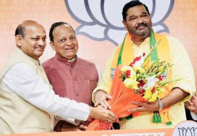 ନିର୍ଦ୍ଵନ୍ଦ୍ଵରେ ରାଜ୍ୟସଭାକୁ ନିର୍ବାଚିତ ହେଲେ ଦେବାଶିଷ ସାମନ୍ତରାୟ