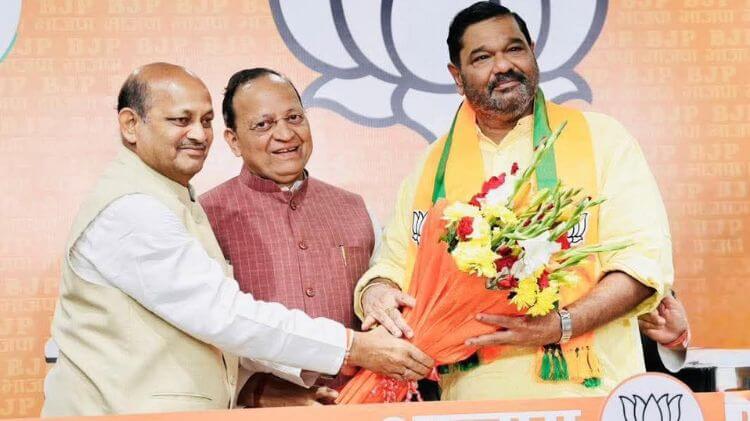 ନିର୍ଦ୍ଵନ୍ଦ୍ଵରେ ରାଜ୍ୟସଭାକୁ ନିର୍ବାଚିତ ହେଲେ ଦେବାଶିଷ ସାମନ୍ତରାୟ