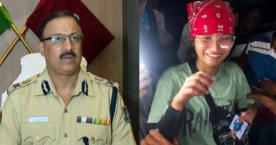 ରାୟଗଡ଼ା ଭିଡ ହିଂସା ମାମଲାକୁ ରେଡ ଫ୍ଲାଗ ଅନ୍ତର୍ଭୁକ୍ତ କଲେ ଡିଜିପି: ୨୩ ଗିରଫ