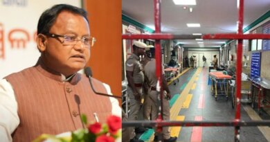 ଗ୍ୟାସ ଲିକ୍ ଦୁର୍ଘଟଣାରେ ୭ ଓଡ଼ିଆ ଶ୍ରମିକଙ୍କ ମୃତ୍ୟୁ, ସହାୟତା ରାଶି ୧୦ ଲକ୍ଷକୁ ବୃଦ୍ଧି
