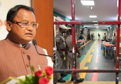 ଗ୍ୟାସ ଲିକ୍ ଦୁର୍ଘଟଣାରେ ୭ ଓଡ଼ିଆ ଶ୍ରମିକଙ୍କ ମୃତ୍ୟୁ, ସହାୟତା ରାଶି ୧୦ ଲକ୍ଷକୁ ବୃଦ୍ଧି