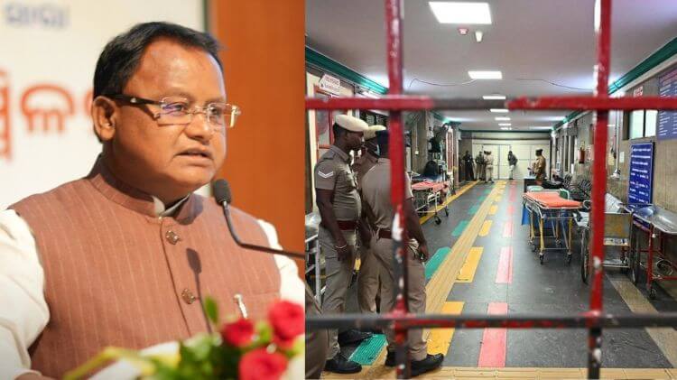 ଗ୍ୟାସ ଲିକ୍ ଦୁର୍ଘଟଣାରେ ୭ ଓଡ଼ିଆ ଶ୍ରମିକଙ୍କ ମୃତ୍ୟୁ, ସହାୟତା ରାଶି ୧୦ ଲକ୍ଷକୁ ବୃଦ୍ଧି