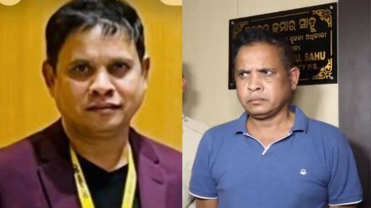ପୂର୍ବତନ ସାଂସଦଙ୍କ ପୁଅ କହି ୫ କୋଟି ଠକେଇ; ନେପାଳ-ପଶ୍ଚିମବଙ୍ଗ ସୀମାରୁ ଗିରଫ