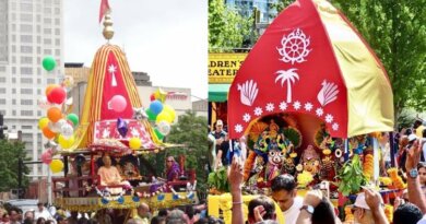 ଇସ୍କନ ବିରୋଧରେ କଡ଼ା କାର୍ଯ୍ୟାନୁଷ୍ଠାନ ନେବେ ଗଜପତି; କେନ୍ଦ୍ର-ରାଜ୍ୟ ସରକାରଙ୍କୁ ଅବଗତ