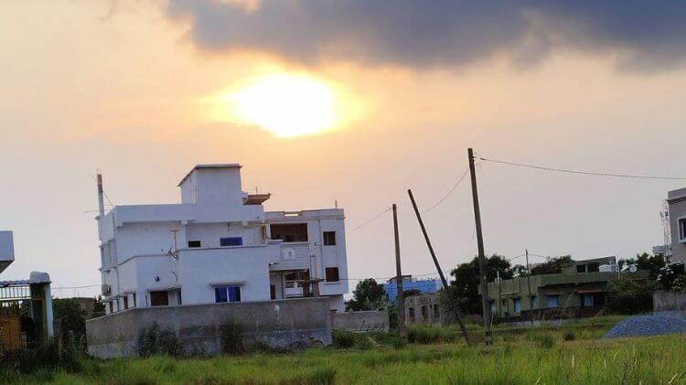 ଜୁନ ମାସରେ ୪୬% କମ ମୌସୁମୀ ବର୍ଷା, ଚାଷୀଙ୍କ ଚିନ୍ତା ବଢ଼ାଇଲା ଏଲନିନୋ