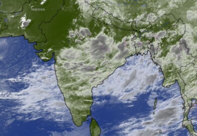 ୩ ତାରିଖରେ ସୃଷ୍ଟି ହେବ ପ୍ରଥମ ଲଘୁଚାପ, ୧ରୁ ୬ ପର୍ଯ୍ୟନ୍ତ ପ୍ରବଳ ବର୍ଷା ସମ୍ଭାବନା