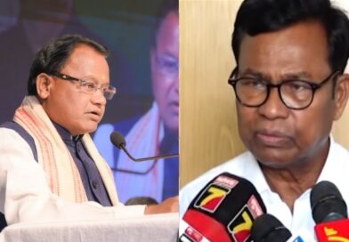 ମୁଖ୍ୟମନ୍ତ୍ରୀ କହିଲେ ବହି ତୃଟୀ ପଛରେ ବଡ ଷଡ଼ଯନ୍ତ୍ର, ବିରୋଧୀ ପଚାରିଲେ ଷଡ଼ଯନ୍ତ୍ରକାରୀ କିଏ