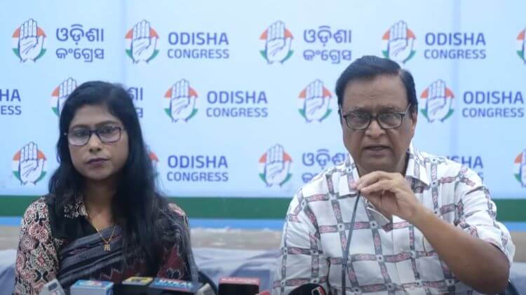 ରାଜ୍ୟରେ ଘଟିଥିବା ସମସ୍ତ ହାଜତ ମୃତ୍ୟୁ ଘଟଣାର ନ୍ୟାୟିକ ତଦନ୍ତ ଦାବି କଲା କଂଗ୍ରେସ