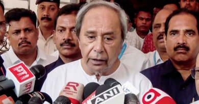 ୩ ମାସ ହେଲା ମିଳୁନାହିଁ ଭତ୍ତା, ମୁଖ୍ୟମନ୍ତ୍ରୀଙ୍କୁ ଚିଠି ଲେଖିଲେ ନବୀନ