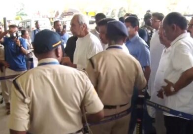 ୭ ଦିନିଆ ଦିଲ୍ଲୀ ଗସ୍ତରେ ବିଜେଡି ସଭାପତି ନବୀନ ପଟ୍ଟନାୟକ