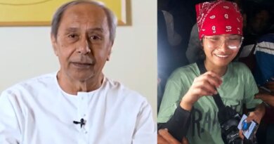 ରାୟଗଡ଼ାରେ ଦିଲ୍ଲୀ ଛାତ୍ରୀଙ୍କ ନିର୍ଯାତନା ପ୍ରସଙ୍ଗ : ଉଦବେଗ ପ୍ରକାଶ କଲେ ନବୀନ