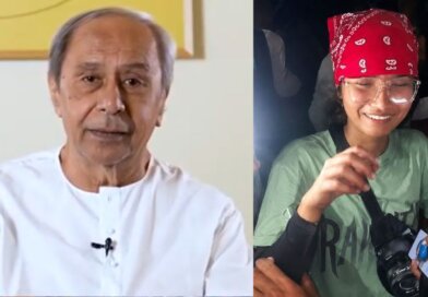 ରାୟଗଡ଼ାରେ ଦିଲ୍ଲୀ ଛାତ୍ରୀଙ୍କ ନିର୍ଯାତନା ପ୍ରସଙ୍ଗ : ଉଦବେଗ ପ୍ରକାଶ କଲେ ନବୀନ