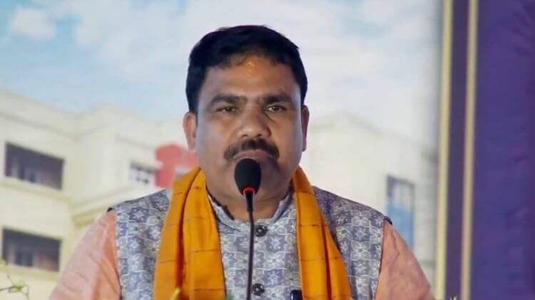 ଭତ୍ତା ସମସ୍ୟାର ଖୁବ ଶିଘ୍ର ସମାଧାନ ହେବ: ମନ୍ତ୍ରୀ ନିତ୍ୟାନନ୍ଦ ଗଣ୍ଡ