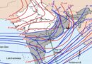 ସାରା ଓଡ଼ିଶାକୁ ପହଞ୍ଚିଲା ମୌସୁମୀ ବାୟୁ, ୫ ଦିନ ପ୍ରବଳ ବର୍ଷା ସମ୍ଭାବନା