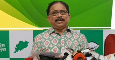 ଶିକ୍ଷକ ପଦୋନ୍ନତି ଓ ବଦଳି ପ୍ରକ୍ରିୟାରେ ଦୁର୍ନୀତି ଅଭିଯୋଗ କଲା ବିଜେଡି