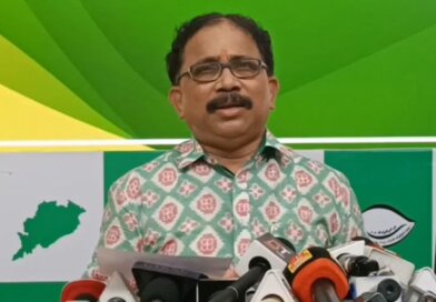 ଶିକ୍ଷକ ପଦୋନ୍ନତି ଓ ବଦଳି ପ୍ରକ୍ରିୟାରେ ଦୁର୍ନୀତି ଅଭିଯୋଗ କଲା ବିଜେଡି