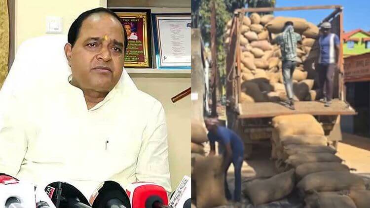 ରବି ଧାନ କିଣା ଅବଧି ଜୁଲାଇ ୩ ଯାଏଁ ବୃଦ୍ଧି