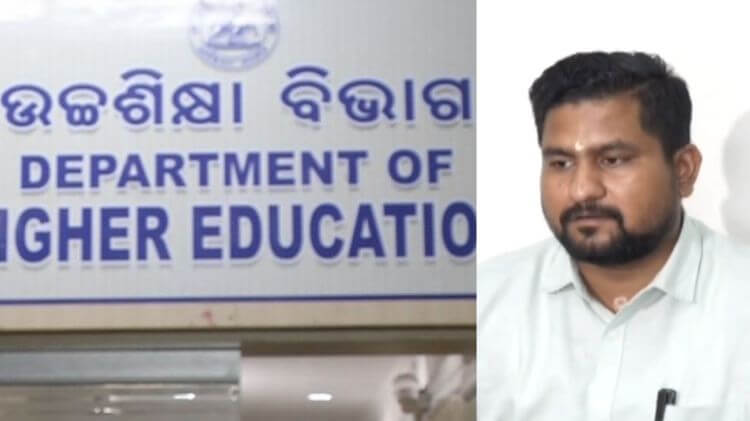 ୧୦୩୭୨ଟି ସ୍ନାତକ ସିଟ୍ ବୃଦ୍ଧି କଲେ ରାଜ୍ୟ ସରକାର