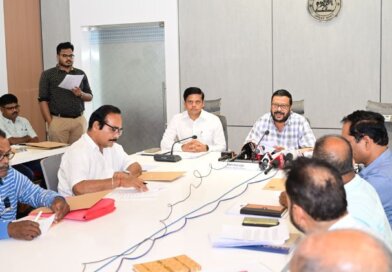 ଜୁନ୍ ୩ରୁ ୫ ଯାଏଁ ପୁରୀରେ ହେବ ବ୍ରିକ୍ସ ସମ୍ମିଳନୀ: ମୁଖ୍ୟମନ୍ତ୍ରୀ କରିବେ ଉଦଘାଟନ