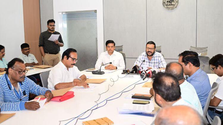 ଜୁନ୍ ୩ରୁ ୫ ଯାଏଁ ପୁରୀରେ ହେବ ବ୍ରିକ୍ସ ସମ୍ମିଳନୀ: ମୁଖ୍ୟମନ୍ତ୍ରୀ କରିବେ ଉଦଘାଟନ