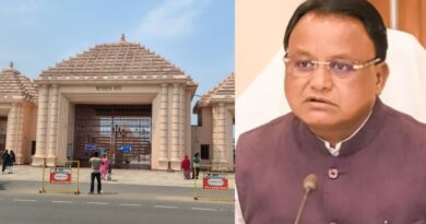 ଦୀଘା ଜଗନ୍ନାଥ ଧାମରୁ ଧାମ ବାଦ୍ ଦେବାକୁ ଅନୁରୋଧ କରି ଚିଠି ଲେଖିଲେ ମୁଖ୍ୟମନ୍ତ୍ରୀ