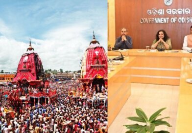 ପୁରୀ ରଥଯାତ୍ରା: ଭିଡ଼ ନିୟନ୍ତ୍ରଣରେ ଏଆଇ, ଦର୍ଶନରେ ୱାନ୍-ୱେ ବ୍ୟବସ୍ଥା