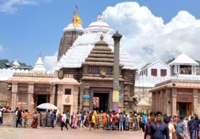 ଶ୍ରୀମନ୍ଦିର ଓ ମହାପ୍ରଭୂଙ୍କ ସହିତ ଜଡିତ ଶବ୍ଦାବଳୀର କପିରାଇଟ୍ ପାଇଁ ଆବେଦନ
