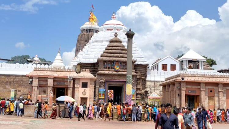 ଶ୍ରୀମନ୍ଦିର ଓ ମହାପ୍ରଭୂଙ୍କ ସହିତ ଜଡିତ ଶବ୍ଦାବଳୀର କପିରାଇଟ୍ ପାଇଁ ଆବେଦନ