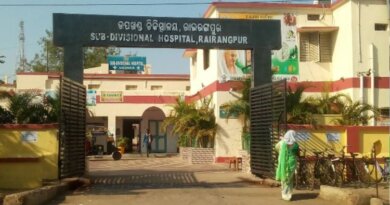 ୧୩ ବର୍ଷୀୟା ନାବାଳିକା ଦୁଷ୍କର୍ମ ମାମଲା: ୩ ଅଟକ