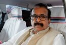 ଇସ୍ତଫା ଦେଲେ କେନ୍ଦ୍ରମନ୍ତ୍ରୀ ଜର୍ଜ କୁରିଆନ