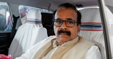 ଇସ୍ତଫା ଦେଲେ କେନ୍ଦ୍ରମନ୍ତ୍ରୀ ଜର୍ଜ କୁରିଆନ