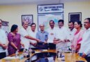 ଏସଆଇଆର୍ ତ୍ରୁଟି ପ୍ରସଙ୍ଗରେ ସିଇଓଙ୍କୁ ଭେଟିଲା ବିଜେଡି ଟିମ୍