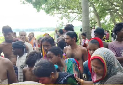 ସୋନନଦୀରେ ଗାଧୋଇବା ସମୟରେ ୨ ନାବାଳକଙ୍କ ମୃତ୍ୟୁ
