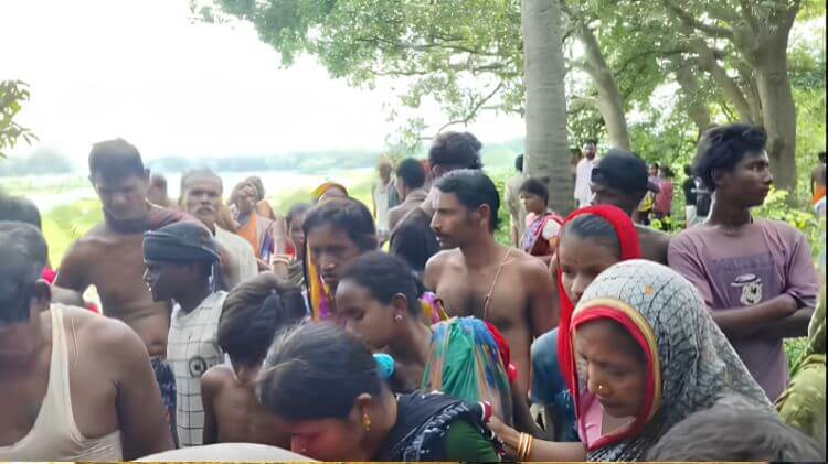 ସୋନନଦୀରେ ଗାଧୋଇବା ସମୟରେ ୨ ନାବାଳକଙ୍କ ମୃତ୍ୟୁ