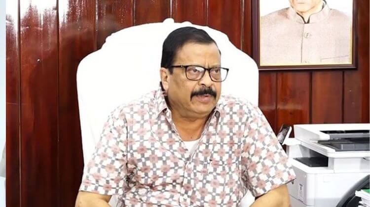 ଗୋଟିଏ ଦିନରେ ହେବନି RI, ଅମିନ ଓ OTET ପରୀକ୍ଷା: ସୁରେଶ ପୂଜାରୀ