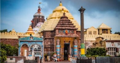 ଶ୍ରୀ ଜଗନ୍ନାଥ ମନ୍ଦିରର ୫ ପବିତ୍ର ନାମ ପାଇଁ ଟ୍ରେଡମାର୍କ ଅନୁମୋଦନ
