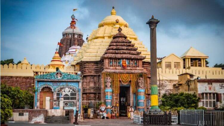 ଶ୍ରୀ ଜଗନ୍ନାଥ ମନ୍ଦିରର ୫ ପବିତ୍ର ନାମ ପାଇଁ ଟ୍ରେଡମାର୍କ ଅନୁମୋଦନ