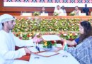 ୧.୧୦ ଲକ୍ଷ କୋଟି ଟଙ୍କାର ମେଗା ଆଲୁମିନିୟମ ପ୍ରକଳ୍ପ ପାଇଁ ଚୁକ୍ତି